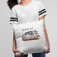 Cat Life Books And Cats Cat Lover Cat Mom Book Lovers Pillowcase