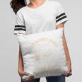 Cat Read Banned Books Drink Coffee Fight Evil Pillowcase