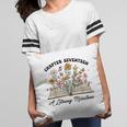 Chapter 17 A Literary Milestone 17th Birthday Book Lovers Pillowcase