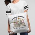 Chapter 18 A Literary Milestone 18th Birthday Book Lovers Pillowcase Chapter 18 A Literary Milestone 18th Birthday Book Lovers Pillowcase