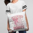 Chapter Thirty Est 1995 Cute 30th Birthday Book Bow Coquette Pillowcase Chapter Thirty Est 1995 Cute 30th Birthday Book Bow Coquette Pillowcase