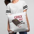 Christian Quote Holy Bible Crack This Book Not Drugs Pillowcase Christian Quote Holy Bible Crack This Book Not Drugs Pillowcase