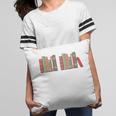 Christmas Book 67 If You Know You Know 67 Meme Teacher Pillowcase Christmas Book 67 If You Know You Know 67 Meme Teacher Pillowcase