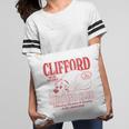 Clifford The Big Red Dog Reading Club Est 1988 Kids Books Pillowcase Clifford The Big Red Dog Reading Club Est 1988 Kids Books Pillowcase