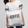 I Like Coffee My Books And Maybe Like 3 People Book Lover Pillowcase