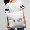 Coffee And Books Pillowcase
