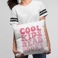 Cool Kids Read Books Library Book Reader Book Nerd Pillowcase Cool Kids Read Books Library Book Reader Book Nerd Pillowcase