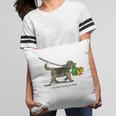 Corduroy Time I Took You Home Teddy Bear Children's Book Pillowcase