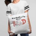 Cute Read Reading Day Book Lovers Teachers Students Kids Pillowcase