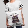 Dark Romance Book Emotionally Attached Fictional Characters Pillowcase