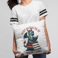 Dark Romance Romantasy Easily Distracted By Dragons & Books Pillowcase Dark Romance Romantasy Easily Distracted By Dragons & Books Pillowcase