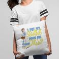 Disney Princess Belle I Put My Book Down For This Pillowcase