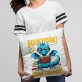 Dragon Bookworm Please I'm A Book Dragon Pillowcase