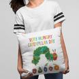 Eric Carle Very Hungry Caterpillar Day Children's Book Pillowcase