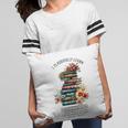 Essentials Classical Conversations CC Tutor Books Pillowcase