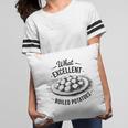 What Excellent Boiled Potatoes Book Lover Vintage Literature Pillowcase