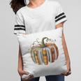 Fall Book Pumpkin Fall Librarians Bookworm Teachers Students Pillowcase