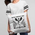 In My Fantasy Era Book Lover Tee Premium Tri-Blend Pillowcase