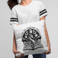 In My Fantasy Era Books Dragon & Moon Bookish Bookworm Pillowcase