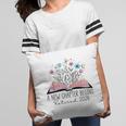 Floral Book A New Chapter Begins Retired 2026 Retirement Pillowcase Floral Book A New Chapter Begins Retired 2026 Retirement Pillowcase