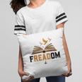 Freadom Anti Banned Books Lovers Reading Librarian Bookworm Pillowcase Freadom Anti Banned Books Lovers Reading Librarian Bookworm Pillowcase
