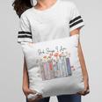 God Says I Am Book Bible Verse Christian Girls Women Pillowcase