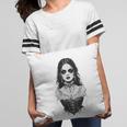 Gothic Goth Girl Woman Movie Book Art Pillowcase Gothic Goth Girl Woman Movie Book Art Pillowcase