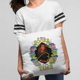 Harry Potter Hermione So Many Books So Little Time Portrait Pillowcase Harry Potter Hermione So Many Books So Little Time Portrait Pillowcase