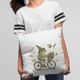 On My Way To Hoard Books And Cause Chaos Pillowcase On My Way To Hoard Books And Cause Chaos Pillowcase
