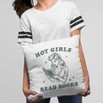 Hot Girls Read Books Bookish Booklover Christmas Pillowcase Hot Girls Read Books Bookish Booklover Christmas Pillowcase