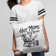 Hot Moms Read Books For Moms Book Lover Pillowcase Hot Moms Read Books For Moms Book Lover Pillowcase