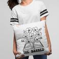 I'm With The Banned Banned Book Club Pillowcase I'm With The Banned Banned Book Club Pillowcase