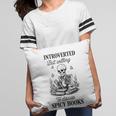 Introvert Read Spicy Books Lover Bookworm Skeleton Reading Pillowcase Introvert Read Spicy Books Lover Bookworm Skeleton Reading Pillowcase