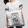 Introverted BUT Willing To Discuss Books Book Lover Pillowcase