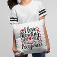 Its A Good Day To Read Book Across America Kids Pillowcase
