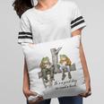 It's A Good Day To Read A Book Frog Toad Pillowcase It's A Good Day To Read A Book Frog Toad Pillowcase