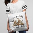 Its A Good Day To Read A Book Book Lover Bookish Women Pillowcase Its A Good Day To Read A Book Book Lover Bookish Women Pillowcase