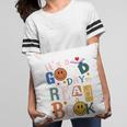 Its a Good Day To Read a Book Lovers Library Reading Women Pillowcase