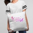 It's Too Nonfictiony Outside Bookish Pillowcase It's Too Nonfictiony Outside Bookish Pillowcase