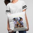 It's Not Hoarding If It's Books Reading Bookworm Reader Pillowcase It's Not Hoarding If It's Books Reading Bookworm Reader Pillowcase