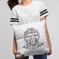 Jane Austen Obstinate Headstrong Girls Book Club Pillowcase