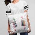 Just a Girl Who Loves Books Lover Reading Library Librarian Pillowcase