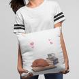 Just a Girl Who Loves Dogs Books Coffee T-Shirt Pillowcase
