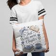 Just One More Chapter Book Lover Reading Quote Pillowcase Just One More Chapter Book Lover Reading Quote Pillowcase