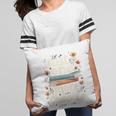 Just One More Chapter Book Reading Floral Teacher Book Lover Pillowcase Just One More Chapter Book Reading Floral Teacher Book Lover Pillowcase