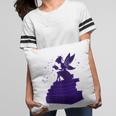 Kawaii Fairy Bookish Book Lover Library Read Pillowcase