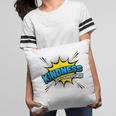 Kindness Is My Superpower Retro Comic Book T-Shirt Pillowcase