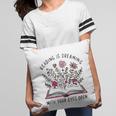 Librarian Cute Bookish It's A Good Day To Read A Book Lover Pillowcase