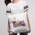 Librarian I'm Okay Book Reader Library Book Pillowcase Librarian I'm Okay Book Reader Library Book Pillowcase