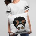 Librarian Teacher Messy Bun Life Book Library Back To School Pillowcase Librarian Teacher Messy Bun Life Book Library Back To School Pillowcase